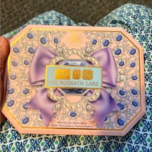 Pat McGrath eyeshadow palette